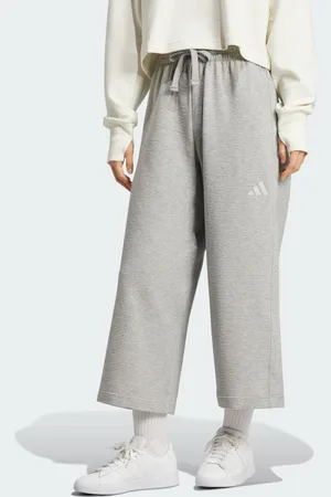 adidas Pantalón 7/8 ALL SZN Rib Wide Leg