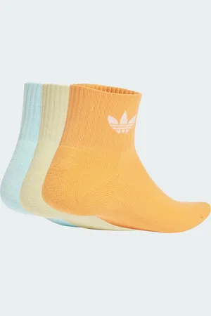adidas Calcetines clásicos Mid