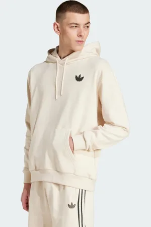 adidas Sudadera con capucha Skeleton