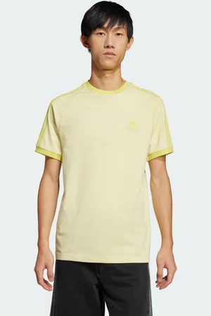 adidas Camiseta Adicolor Classics 3 bandas