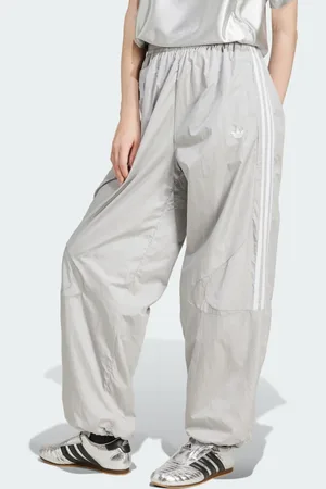 adidas Pantalón Adicolor Teamgeist Oversized