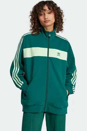 adidas Chaqueta Colorblock