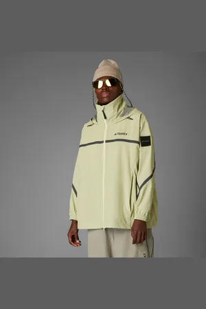 adidas Chaqueta DISNEY National Geographic WIND.RDY