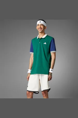 adidas Polo Heritage Tennis