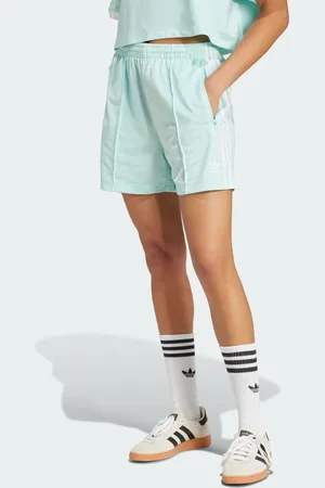adidas Pantalón corto Firebird