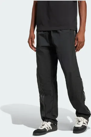 adidas Pantalón Fashion Side Mesh Zip