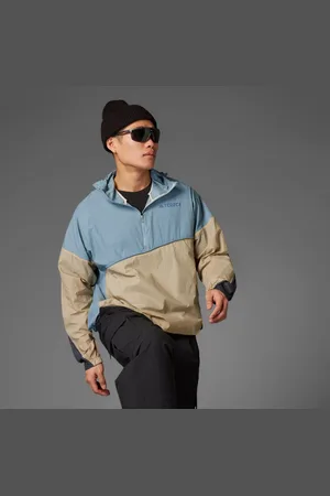 adidas Anorak Terrex Xploric Wind