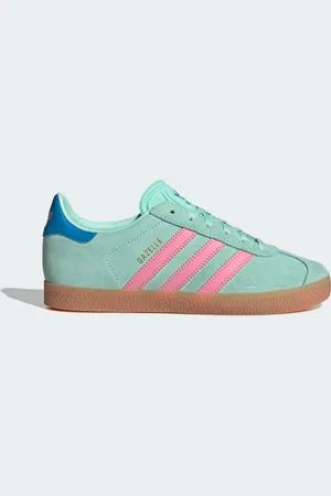 adidas Zapatilla Gazelle (Adolescentes)