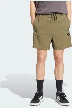 adidas Pantalón corto Essentials Chelsea 3 bandas