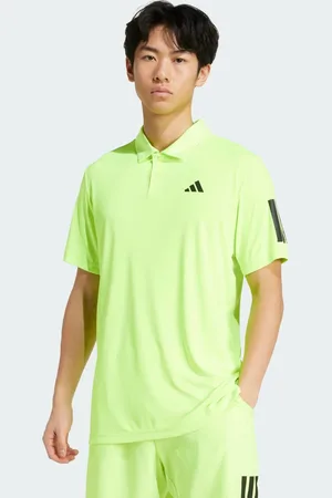 adidas Polo Club Tennis 3 bandas