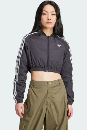 adidas Chaqueta corta Adicolor Teamgeist