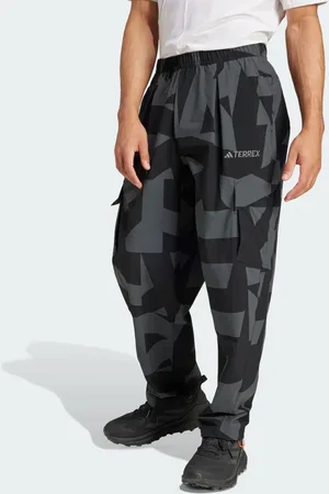 adidas Pantalón Terrex Xploric Cargo Printed