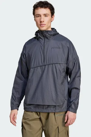 adidas Anorak Terrex Xploric Wind