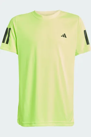 adidas Camiseta Club Tennis 3 bandas (Adolescentes)