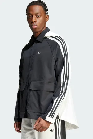 adidas Cortavientos Originals R3CD