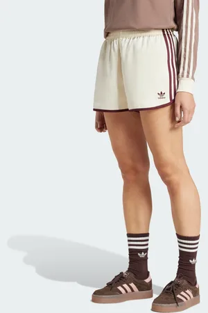 adidas Pantalón corto Adicolor Sprinter 3 bandas