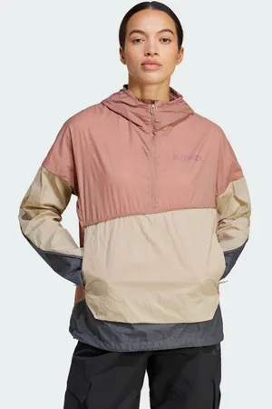adidas Anorak Terrex Xploric Wind