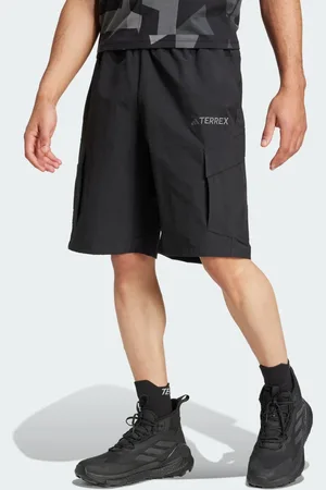 adidas Pantalón corto Terrex Xploric Cargo