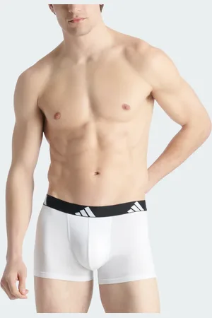 adidas Calzoncillo bóxer Active Flex Cotton