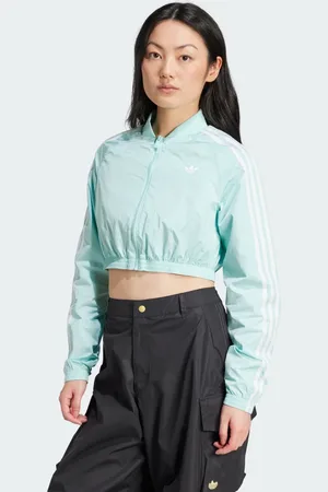 adidas Chaqueta corta Adicolor Teamgeist