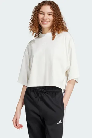 adidas Camiseta City Escape Loose