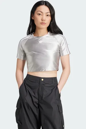 adidas Camiseta corta Adicolor Teamgeist