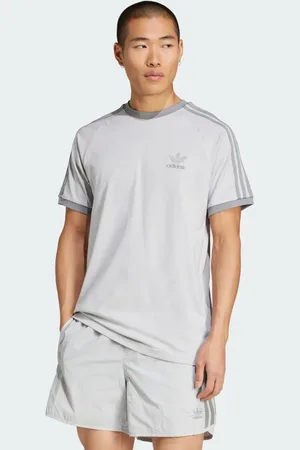 adidas Camiseta Adicolor Classics 3 bandas