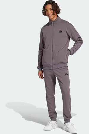 adidas Chándal Sportswear Basic Fleece 3 bandas