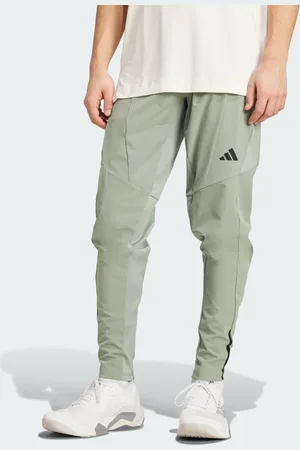 adidas Pantalón Designed for Training Hybrid