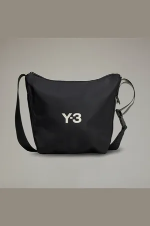 adidas Bolso cruzado Nylon Y-3