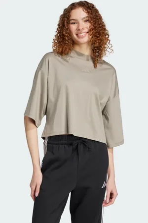 adidas Camiseta City Escape Loose