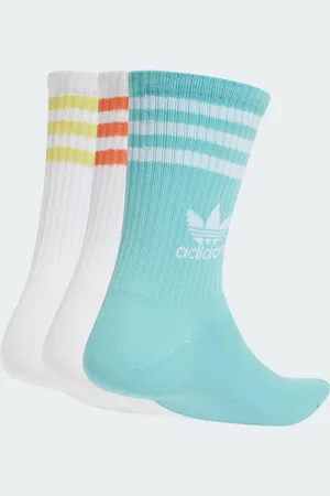adidas Calcetines clásicos Mid Cut