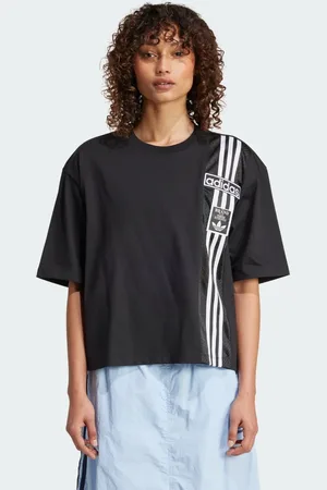 adidas Camiseta corta Adibreak