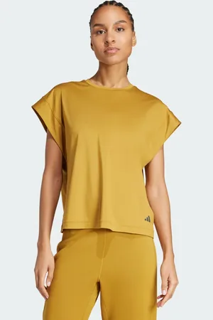 adidas Camiseta Yoga