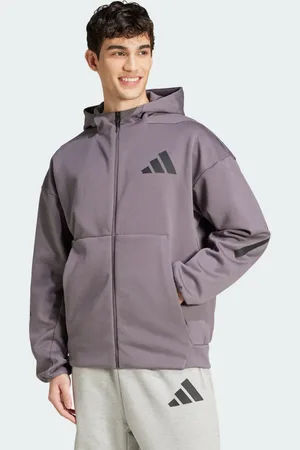 adidas Chaqueta con capucha Z.N.E. New