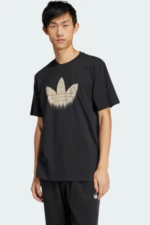 adidas Camiseta Skeleton Trefoil
