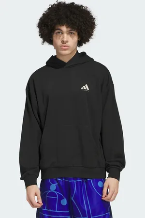 adidas Sudadera con capucha Select Foundation Fleece