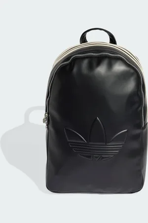 adidas Mochila Polyurethane Outline Trefoil