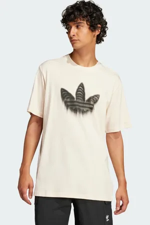 adidas Camiseta Skeleton Trefoil