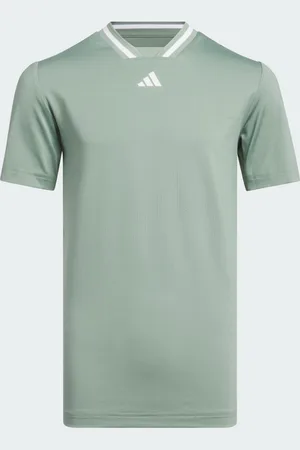adidas Polo Sport Collar (Adolescentes)