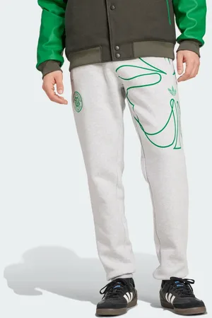 adidas Pantalón Celtic FC St. Patrick