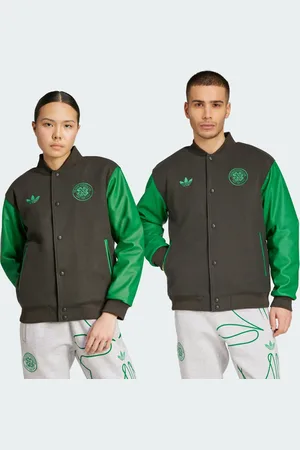 adidas Chaqueta Celtic FC St. Patrick