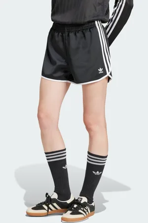 adidas Pantalón corto Adicolor Sprinter 3 bandas