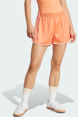 adidas Pantalón corto Adicolor Sprinter 3 bandas