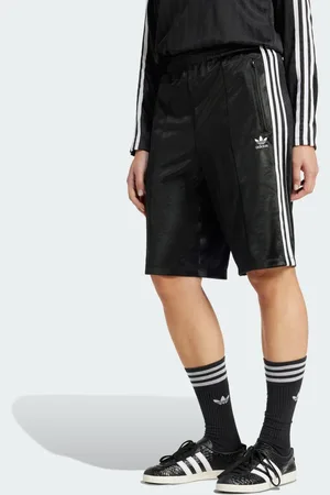 adidas Pantalón corto Adicolor Firebird Long