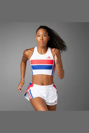 adidas Top Adizero Retro Running
