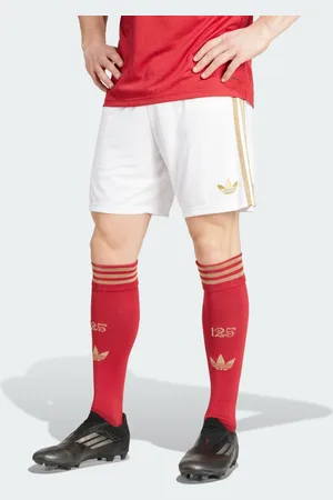 adidas Pantalón corto FC Bayern Anniversary