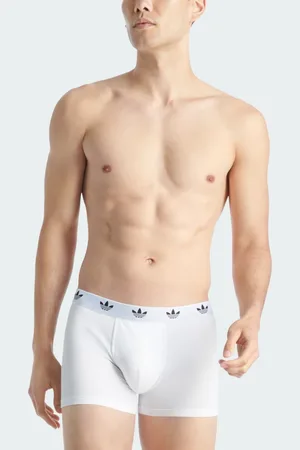 adidas Calzoncillo bóxer Comfort Flex Cotton