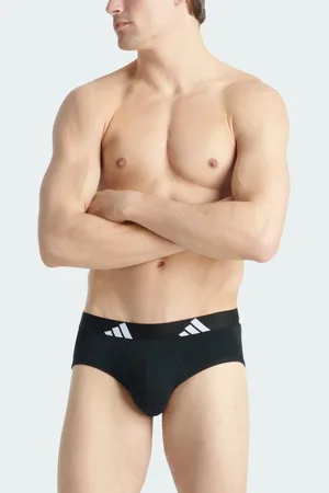 adidas Calzoncillo Active Flex Cotton