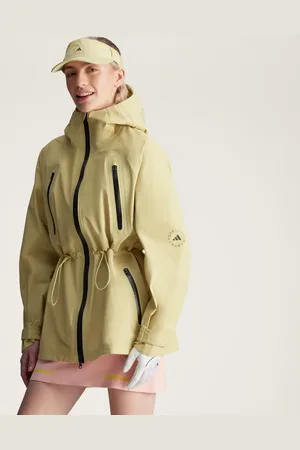 adidas Chaqueta by Stella McCartney TrueNature Rain Short